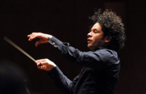 gustavo-dudamel